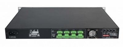QAA PD4500V2