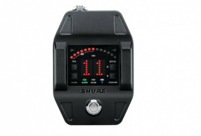 Shure GLXD6E=-Z2