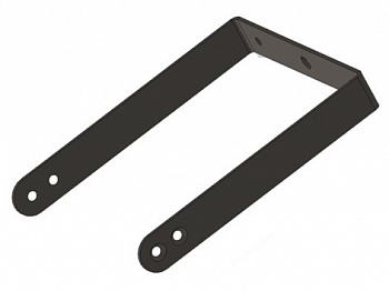 CX6 U-bracket