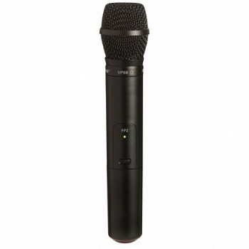 Shure FP2/VP68=-Q24