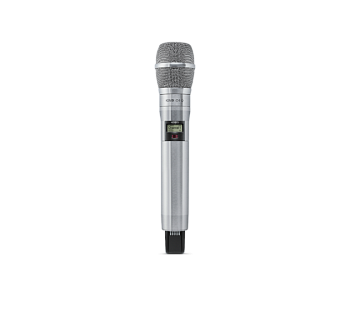 Shure ADX2FD/K9N=-G56 Ручной передатчик с капсюлем KSM9N