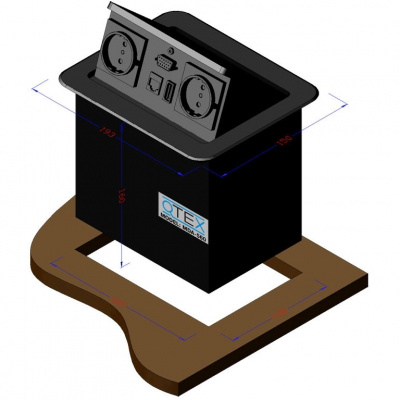MDA-560ME