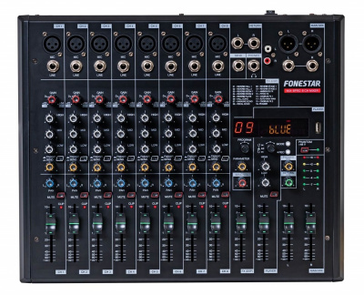 MIX-8PRO