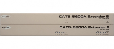 EXT-CAT5-5600A