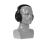 Shure SRH440A-EFS проводные наушники черные