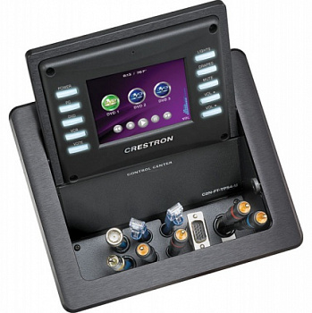 Crestron C2N-FT-TPS4-U-B