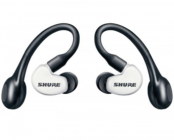 Shure SE215SPE-W-TW1-EFS  беспроводные внутриканальные наушники