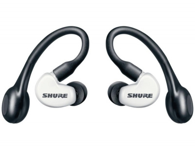 Shure SE215SPE-W-TW1-E беспроводные внутриканальные наушники