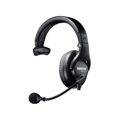 Shure BRH441M-LC односторонняя головная гарнитура