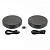 Беспроводные спикерфоны (2 шт) с USB 2.0 и Bluetooth Lideo SPC-72B