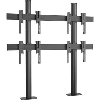 FF2264 Black