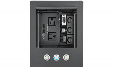 Extron Cable Cubby 500