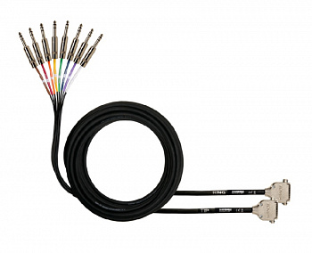 Shure DB25-TRSM разветвительный кабель