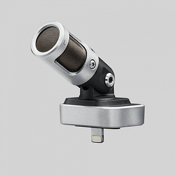 Shure MV88/A микрофон для подкастов