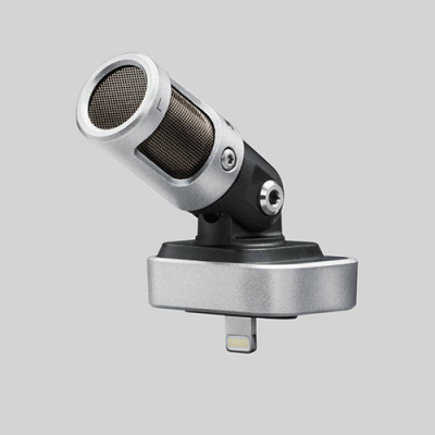 Shure MV88/A микрофон для подкастов