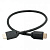Кабель HDMI 2.1, 0.5 м, Lideo CHD21-005