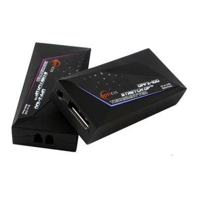 DPFX-100-TR
