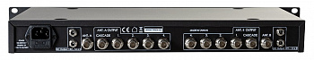 Shure RFV-DISTRO4E сплиттер для радиосистем