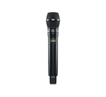 Shure ADX2/VP68=-G56  Ручной передатчик с капсюлем VP68