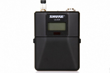 Shure ULXD1=-P51