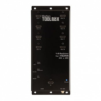 GTB-HD4K2K-148-BLK