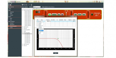 CONVERGE Pro 2 128T