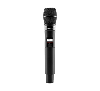 Shure QLXD2/KSM9=-P51 ручной передатчик с капсюлем