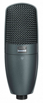 Shure Beta 27