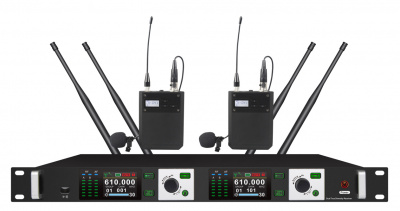 UHF-R2/2TB-L