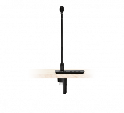 Shure MXC605-FL