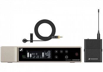 EW-D ME4 SET (S7-10)