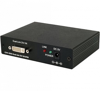 CDVI-2DDS