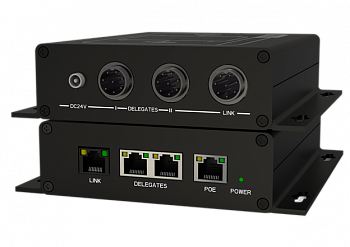 DCS100-PW