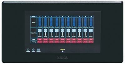 Touch SM7 MkII-Blk