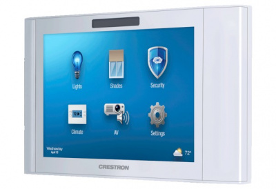 Crestron TSCW-730
