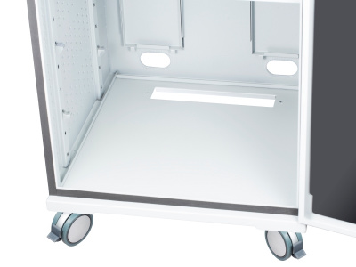 KFT 004 White