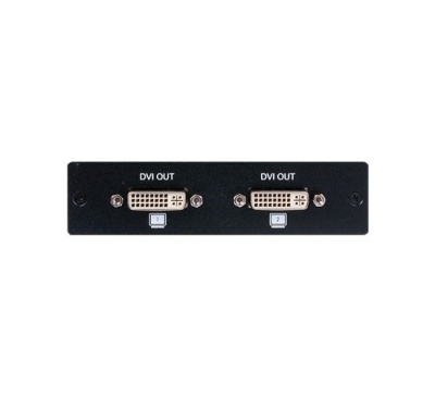 CDVI-2S