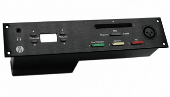 Shure DM 6588 F