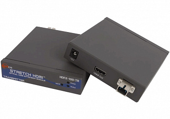 HDFX-100-TR