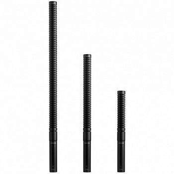 Shure VP89S