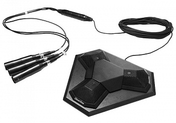Delta Mic