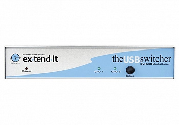 EXT-USB-2X1