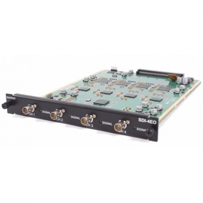 SDI-4EO