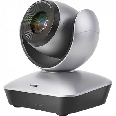 Широкоугольная PTZ-камера для видеоконференцсвязи Prestel HD-PTZ1U2W
