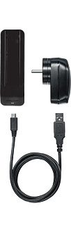 Shure SBC10-902E зарядное устройство для аккумулятора