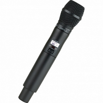 Shure ULXD2/SM87=-G51 ручной передатчик с капсюлем