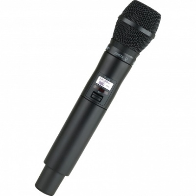 Shure ULXD2/SM87=-G51 ручной передатчик с капсюлем