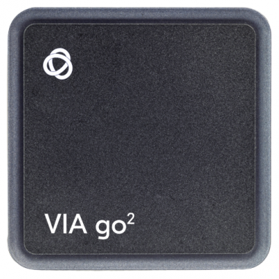 VIA GO²