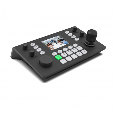 Пульт управления для PTZ камер Prestel KB-IP12