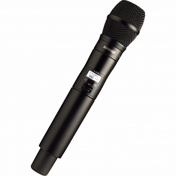 Shure ULXD2/KSM9HS=-G51 ручной передатчик с капсюлем
